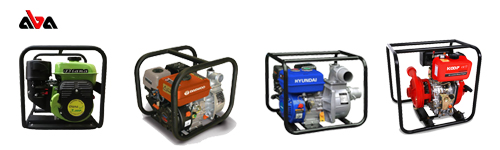 قیمت پمپ آب کشاورزی