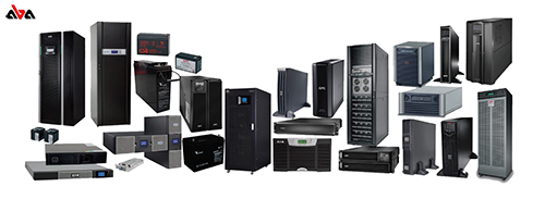 سیستم برق اضطراری بدون وقفه UPS