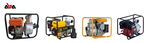 خرید موتور آب کشاورزی