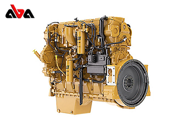 مشخصات فنی موتور دیزلی کاترپیلار مدل C15 ATAAC