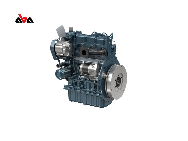 مشخصات فنی موتور تک دیزلی کوبوتا مدل D1305