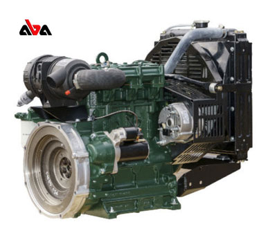 مشخصات فنی موتور دیزلی لیستر مدل SC4H95D2