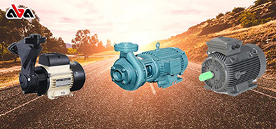 لیست قیمت پمپ آب خانگی کوچک