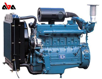 مشخصات فنی موتور دیزلی دوسان مدل D1146T