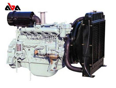 مشخصات فنی موتور دیزلی دوسان مدل DB58