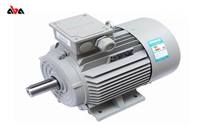 مشخصات فنی الکتروموتورهای سهفاز زیمنس