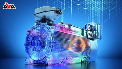خصوصیات الکتروموتور زیمنس(Siemens)