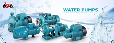 کاربردهای الکتروپمپ