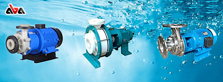 برندهای برتر الکتروپمپ