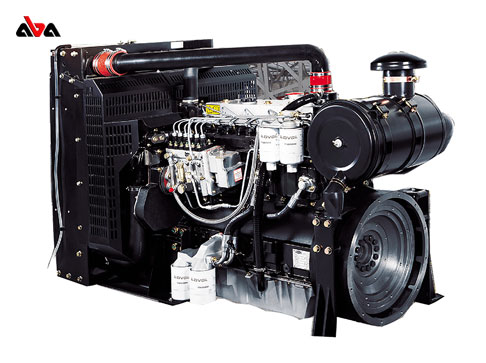 مشخصات فنی موتور دیزلی لوول مدل 1003G