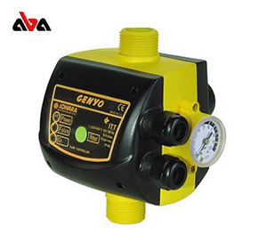 لیست قیمت ست کنترل Genyo لوارا ایتالیا