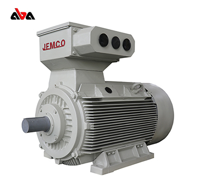 مشخصات فنی الکتروموتور جمکو توان 5.5