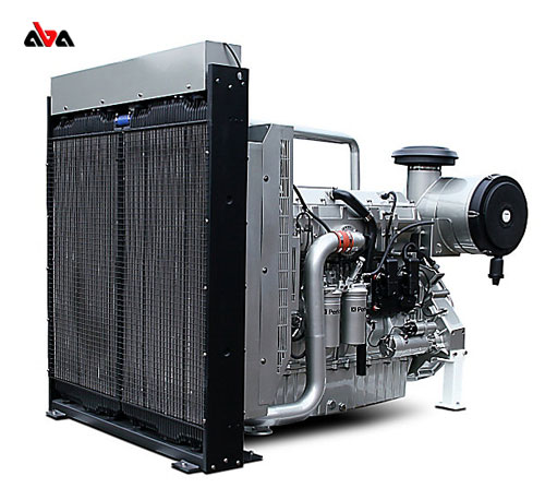 مشخصات فنی موتور تک دیزلی پرکینز مدل 403A-15G2