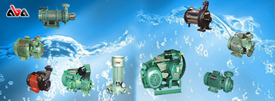 الکتروپمپ چیست؟