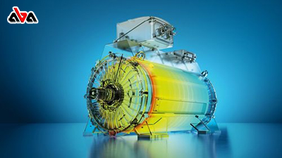 خصوصیات و ویژگیهای الکتروموتور زیمنس