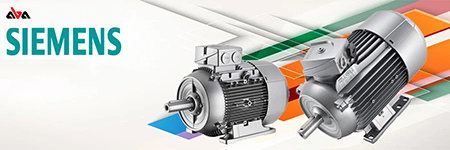لیست قیمت الکتروموتور زیمنس