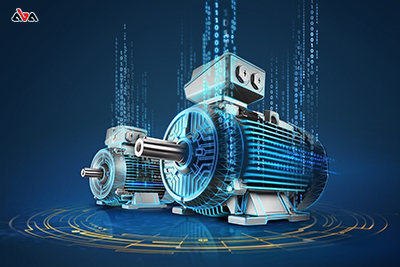 انواع الکتروموتور های زیمنس(Siemens)