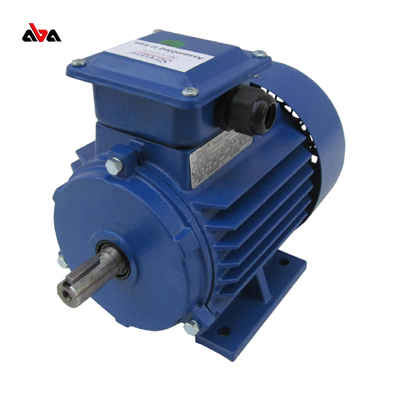 مشخصات فنی الکتروموتور تک فاز استریم مدل 3.4HPX2P
