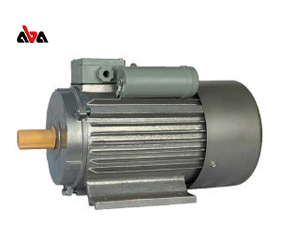 مشخصات فنی الکتروموتور تک فاز استریم مدل 1HPX2P