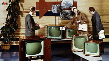 تولید و توزیع برق و انتقال سایر انرژیها