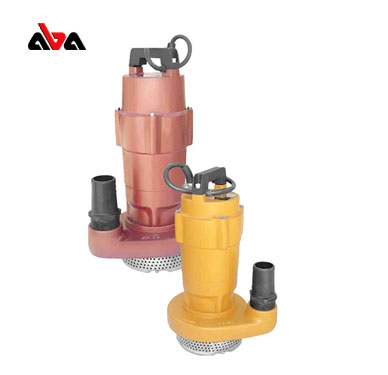 کاربرد پمپ لجن کش