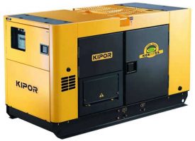 دیزل ژنراتور سایلنت دیزل ژنراتور سایلنت
