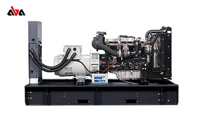 دیزل ژنراتور پرکینز ۱۵۰ کاوا مدل ۱۱۰۶A-70TG1