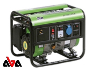 مشخصات موتوربرق گرین پاور مدل CC1200-NG/LPG