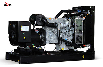 دیزل ژنراتور پرکینز ۲۰۰ کاوا مدل ۱۱۰۶A-70TAG3