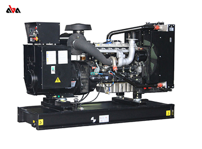 دیزل ژنراتور پرکینز ۲۲۷ کاوا مدل ۱۱۰۶A-70TAG4