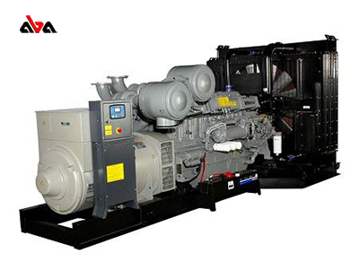 دیزل ژنراتور پرکینز 500 کاوا مدل 2506C-E15TAG1