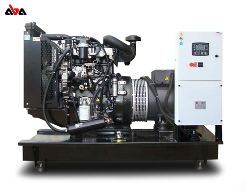 دیزل ژنراتور پرکینز 33 کاوا مدل ۱۱۰۳A-33G