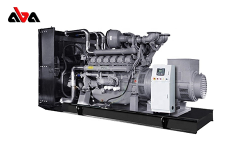 دیزل ژنراتور پرکینز 50 کاوا مدل 1103A-33TG1