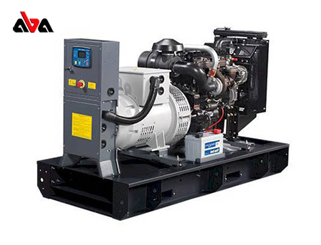 ژنراتور پرکینز دیزلی ۶۶ کاوا مدل ۱۱۰۳A-33TG2