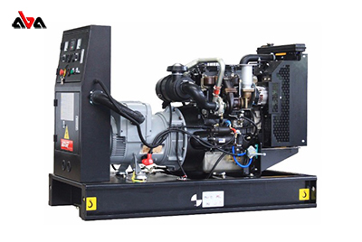 دیزل ژنراتور پرکینز ۱۱۰ کاوا مدل ۱۱۰۴C-44TAG2