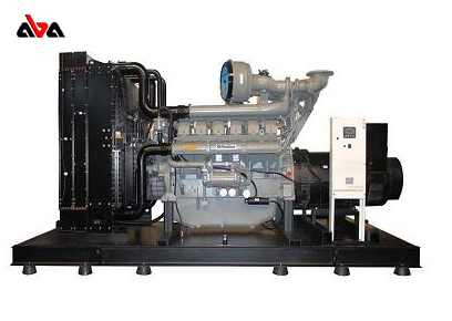 دیزل ژنراتور پرکینز 1000 کاوا مدل 4008-TAG1A