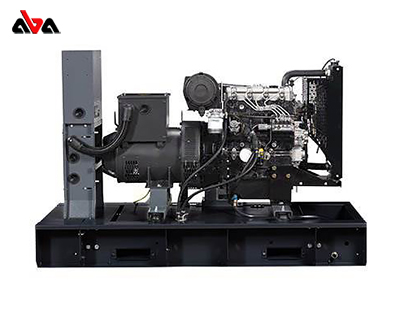 دیزل ژنراتور پرکینز ۱۵ کاوا مدل ۴۰۳A-15G1