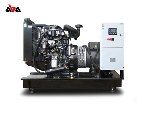 ژنراتور گازوییلی پرکینز 22 کاوا مدل 404A-22G1