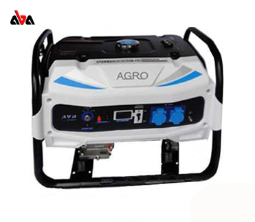 مشخصات موتور برق بنزینی آگرو مدل AG1500X         