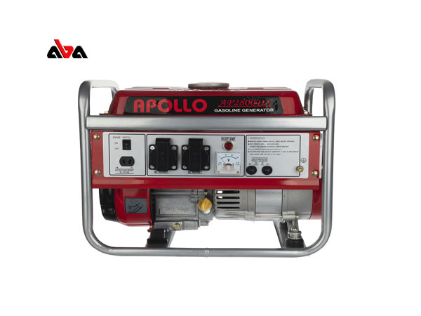 مزایای موتور برق آپلو