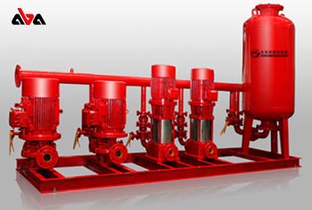 مزایای استفاده از بوستر پمپ آب