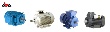 نحوه خرید و انتخاب الکتروموتور مناسب کار خود