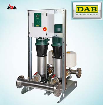 تفاوت پمپ آب و بوستر پمپ