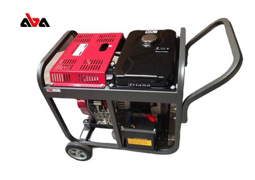 دیانا مدل 5RZ-D1