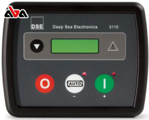 مشخصات فنی برد دیزل ژنراتور دیپسی مدل DSE 6110-20 Data Sheet