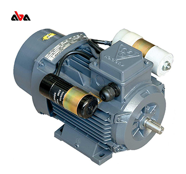 مشخصات فنی الکتروموتورهای موتوژن