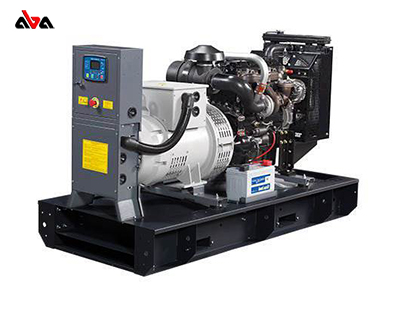 ژنراتور گازوییلی پرکینز 450 کاوا مدل 2206A-E13TAG3