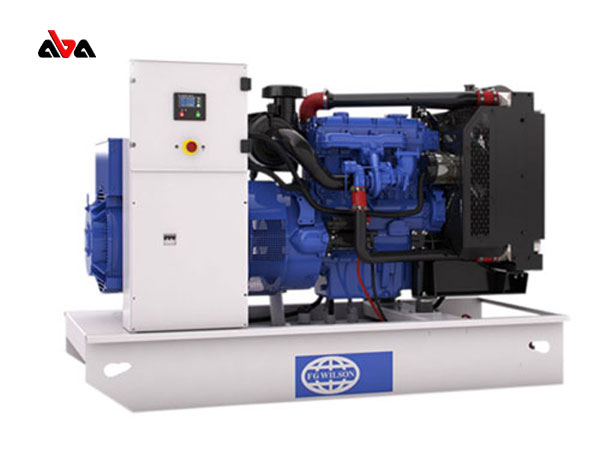 دیزل ژنراتور اف جی ویلسون FG Wilson