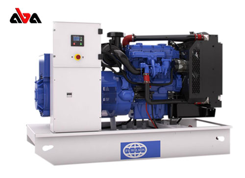 ویژگی و قابلیت های دیزل ژنراتورهای اف جی ویلسون