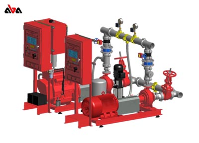 استاندارد در مورد جنس تجهیزات بوستر